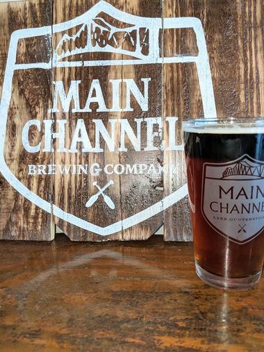 Main Channel Brewing