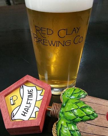 Red Clay Brewing Company