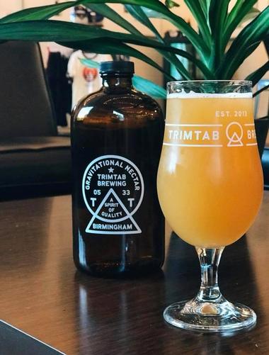 TrimTab Brewing Company