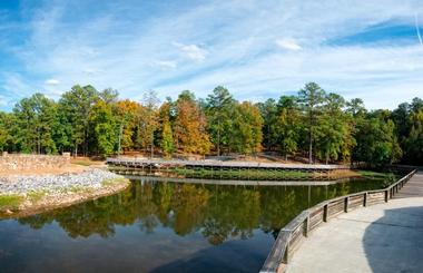 Oak Mountain State Park