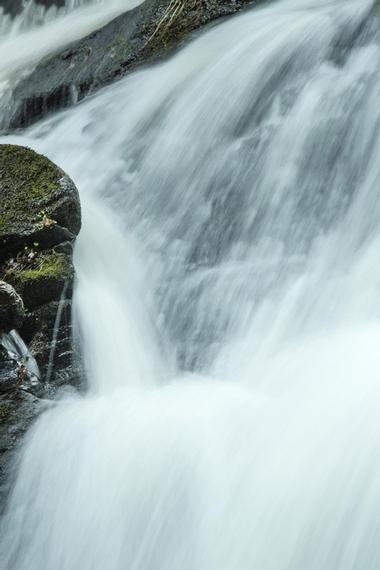 Mardis Mill Falls