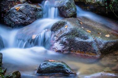 Martha’s Falls