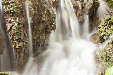 Neversink Falls