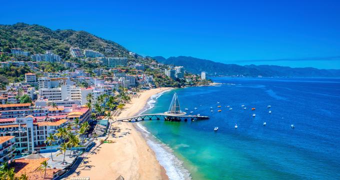 Best All Inclusive Resorts in Puerto Vallarta