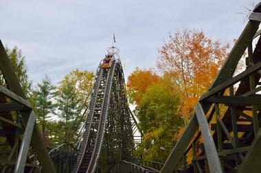 Knoebels Amusement Resort