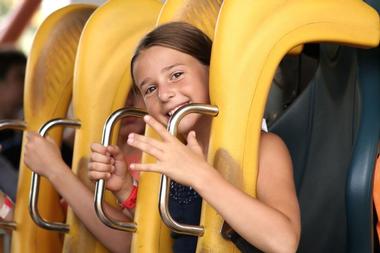 Nickelodeon Universe