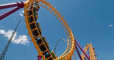 Best Amusement Parks Near Denver