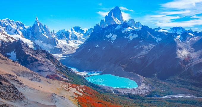 25 Best Argentina Destinations