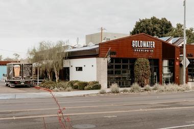 Goldwater Brewing Co.