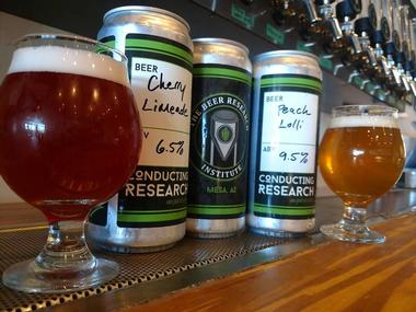 Beer Research Institute