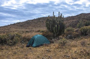 Lost Dutchman State Park