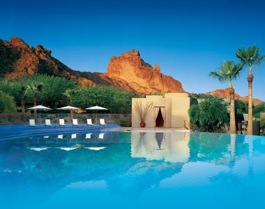 Sanctuary on Camelback Mountain