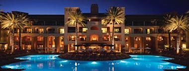 Fairmont Scottsdale Princess