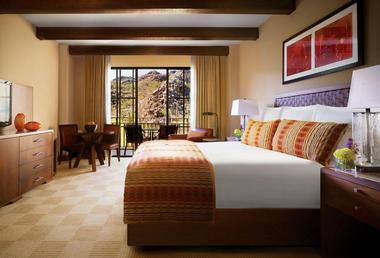 The Ritz-Carlton, Dove Mountain