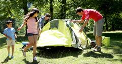 25 Best Arkansas Camping