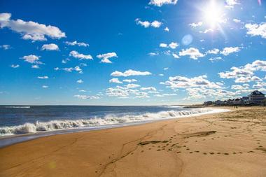 Salisbury Beach State Reservation