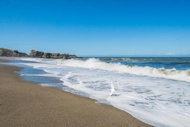 Campgrounds Near Me: Sonoma Coast State Park