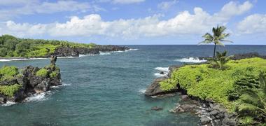 Wai’anapanapa State Park