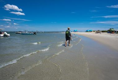 Cape Lookout National Seashore, NC