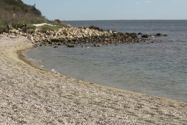 Sherwood Island State Park