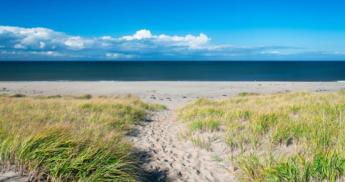 15 Best Beaches in Massachusetts