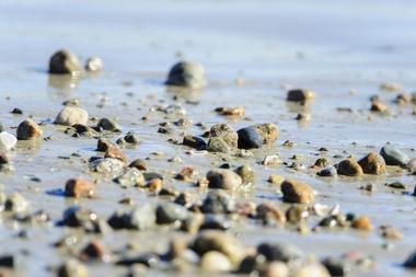 Long Sands Beach, Maine