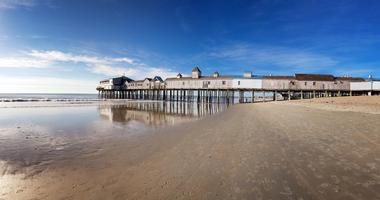 Old Orchard Beach, Maine