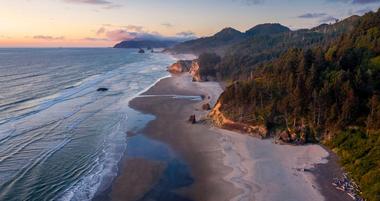 Best Oregon Beaches