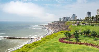 Best Beaches in South America