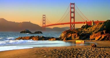 Best Beaches in the Bay Area