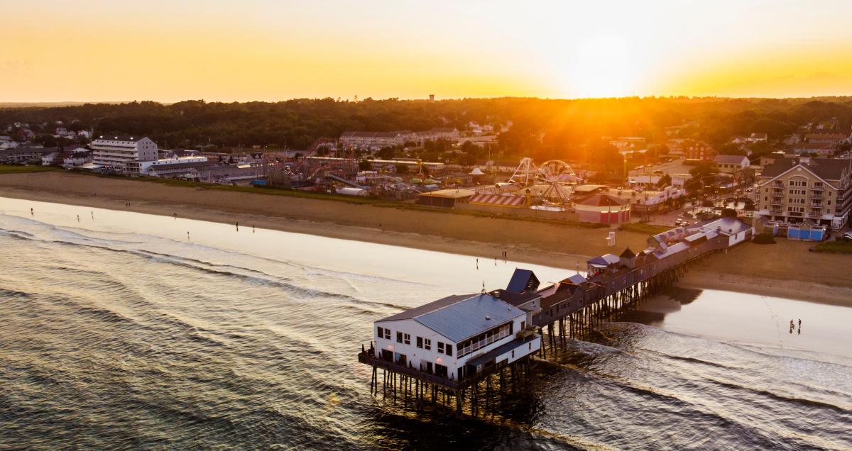 Best Beaches in the Northeast