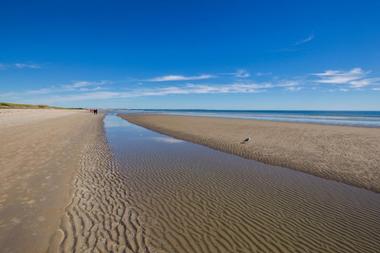 Ogunquit Beach, Maine