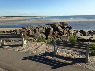 Ogunquit Beach, Maine