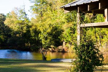 Acworth Beach at Cauble Park