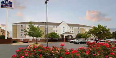 Candlewood Suites Rogers/Bentonville