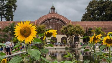 San Diego Zoo