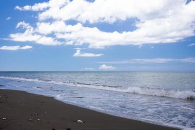 Playa Negro, Puerto Rico