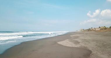 Monterrico Beach, Guatemala