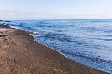 Ureki Beach, Georgia