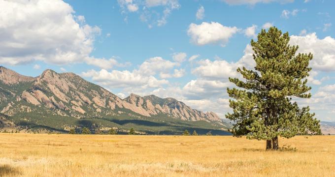 Best Boulder Hikes