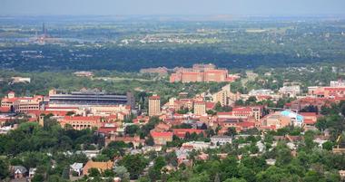 25 Best Boulder Hotels