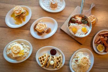 Maple Street Biscuit Company