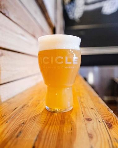 Icicle Brewing Company