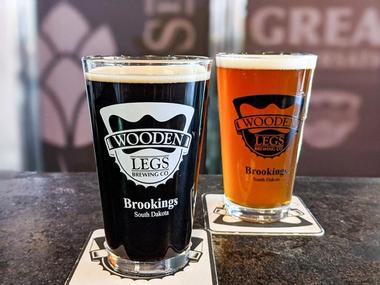 Wooden Legs Brewing Company