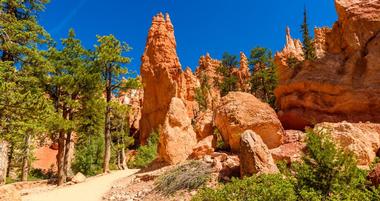 20 Best Bryce Canyon Hikes