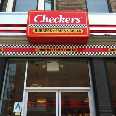 Checker's