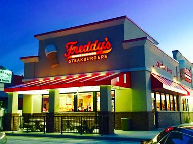 Freddy's USA