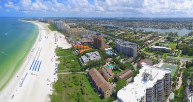 Marco Island, Florida