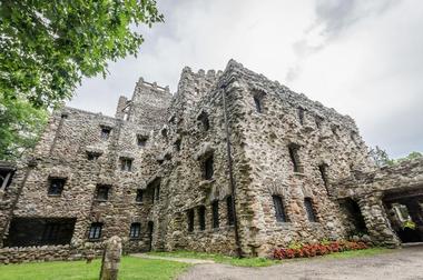 Gillette Castle