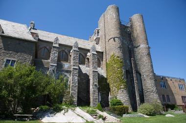 Hammond Castle